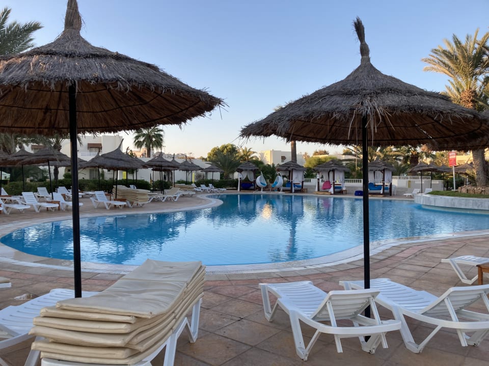 Pool TUI MAGIC LIFE Penelope Beach