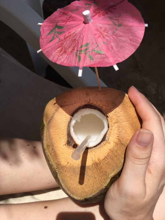 Gastro Bahia Principe Luxury Bouganville