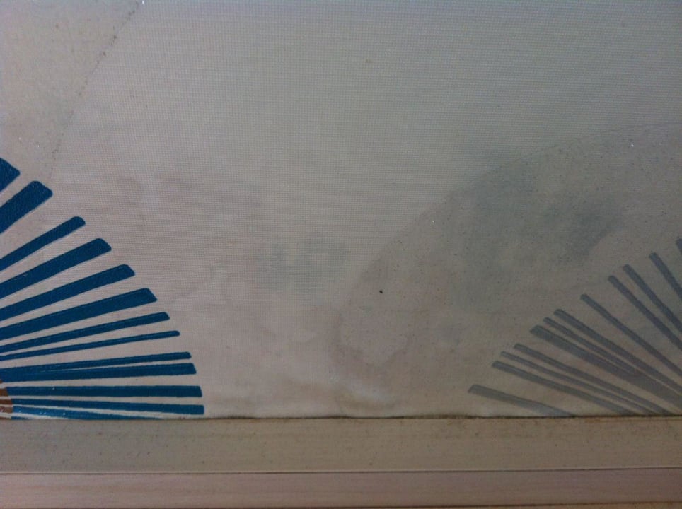 Zimmer 1014  Ramada Resort by Wyndham Side