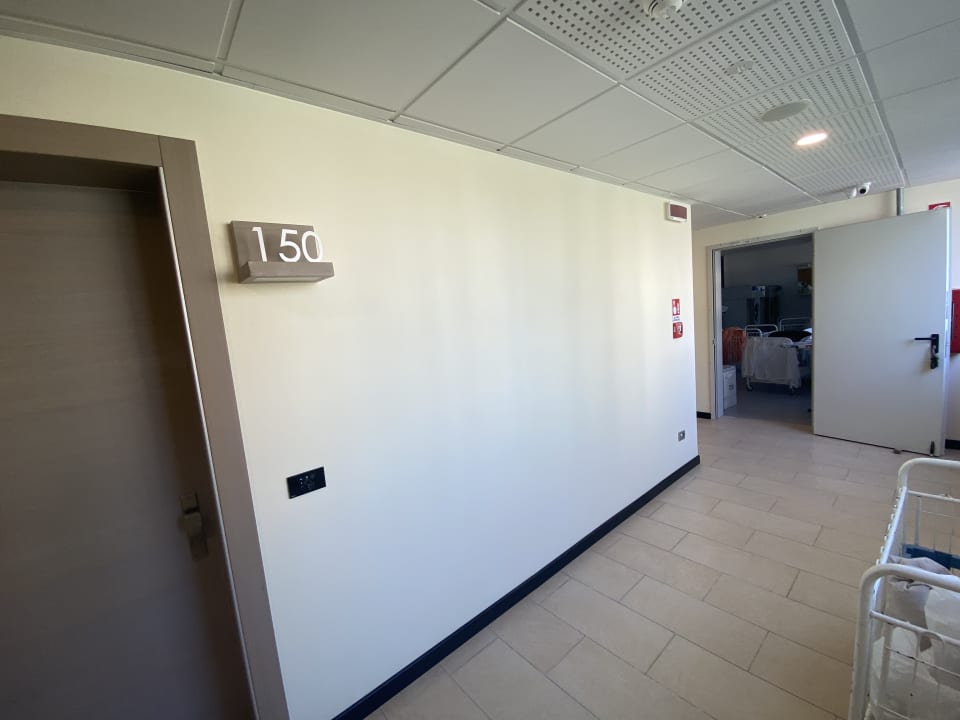 Zimmer Bibione Palace