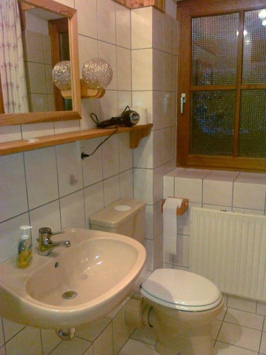 Bad Landhotel und Gasthof Oltmanns