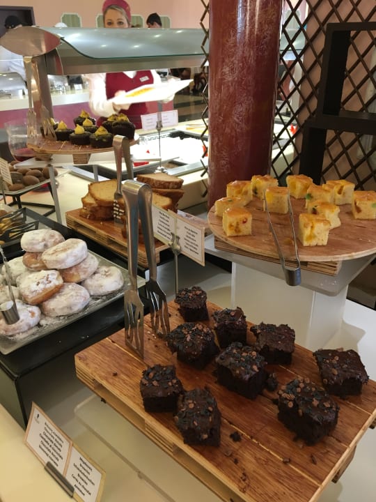 Gastro Rodos Palladium Leisure & Wellness