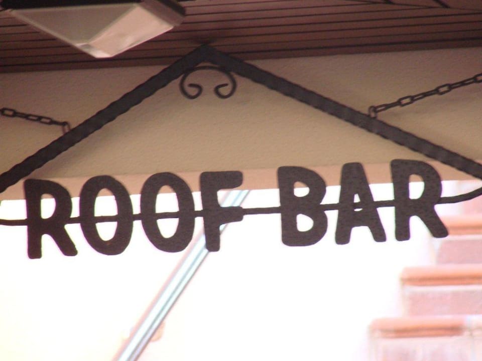 Bar Xanadu Resort Hotel