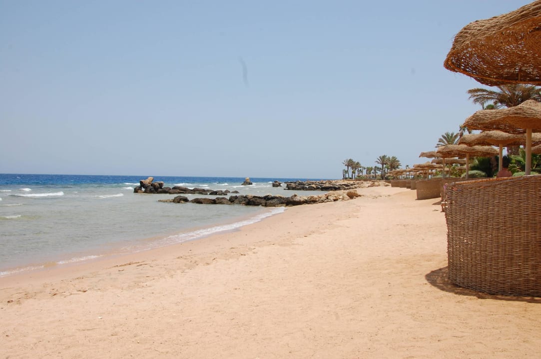 Strand Pickalbatros Citadel Resort