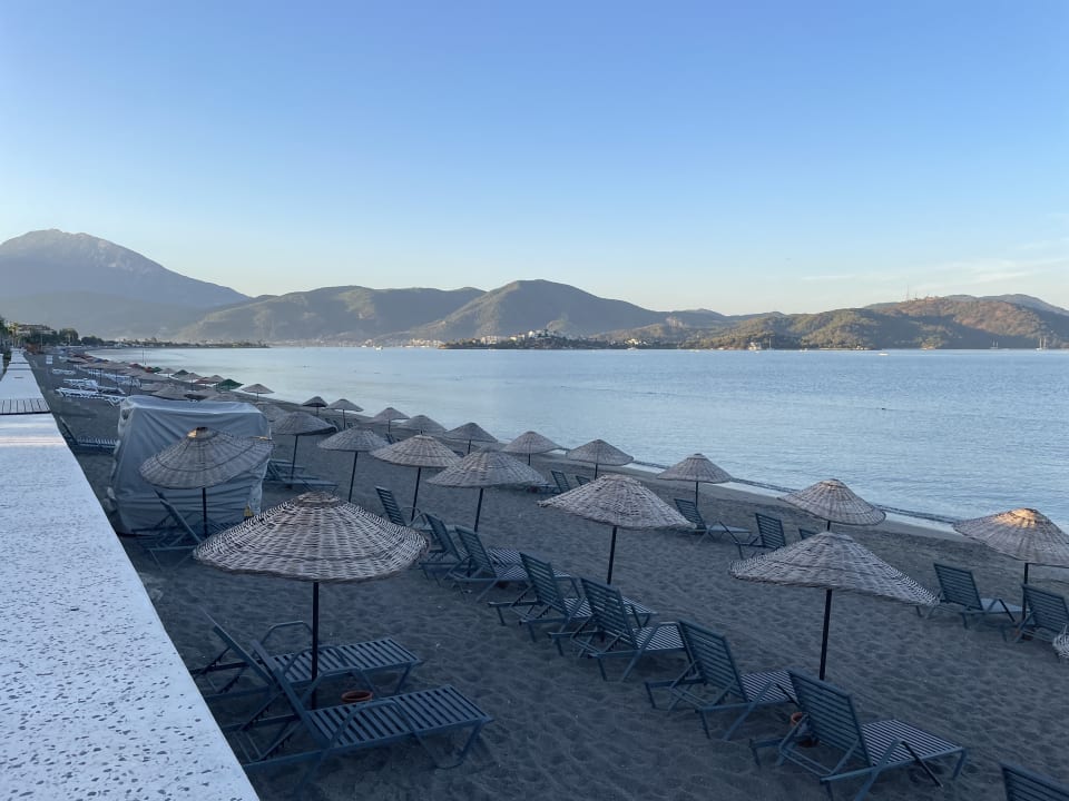 Strand Sundia Exclusive By Liberty Fethiye