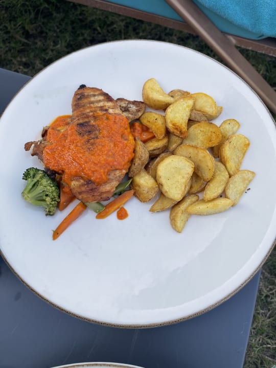 Gastro Liberty Fabay