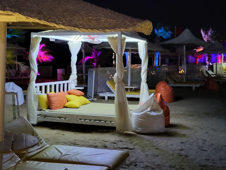 Strand LABRANDA Club Makadi