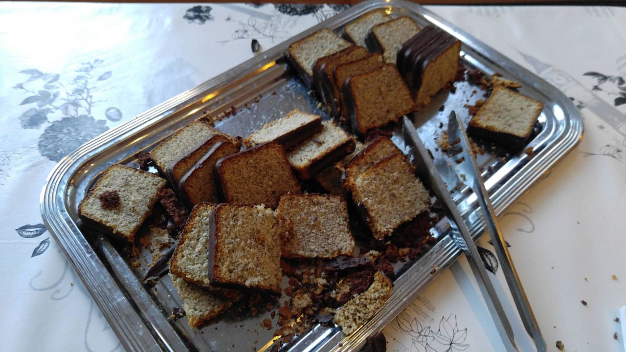Discounterkuchen Predigtstuhl Resort