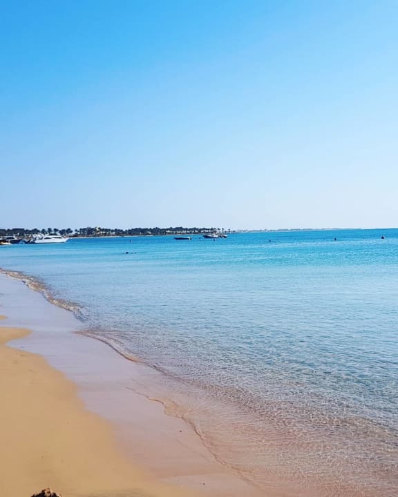 Strand Sentido Caribbean World Soma Bay