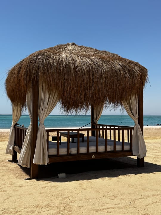 Strand Steigenberger Resort Ras Soma