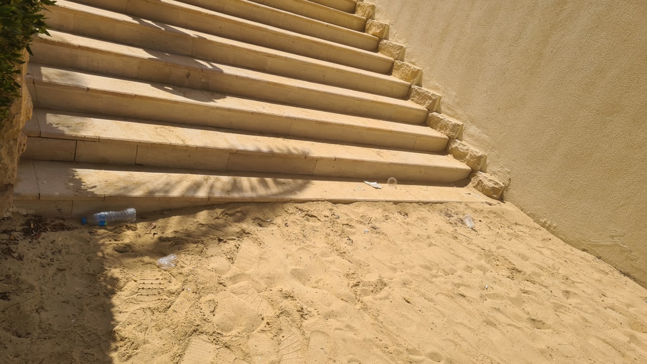 Sonstiges Coral Hills Resorts & SPA