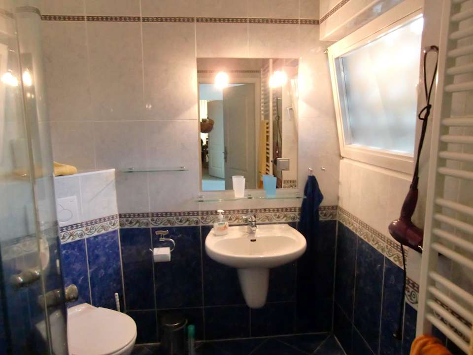 Bad Gästehaus Goerner