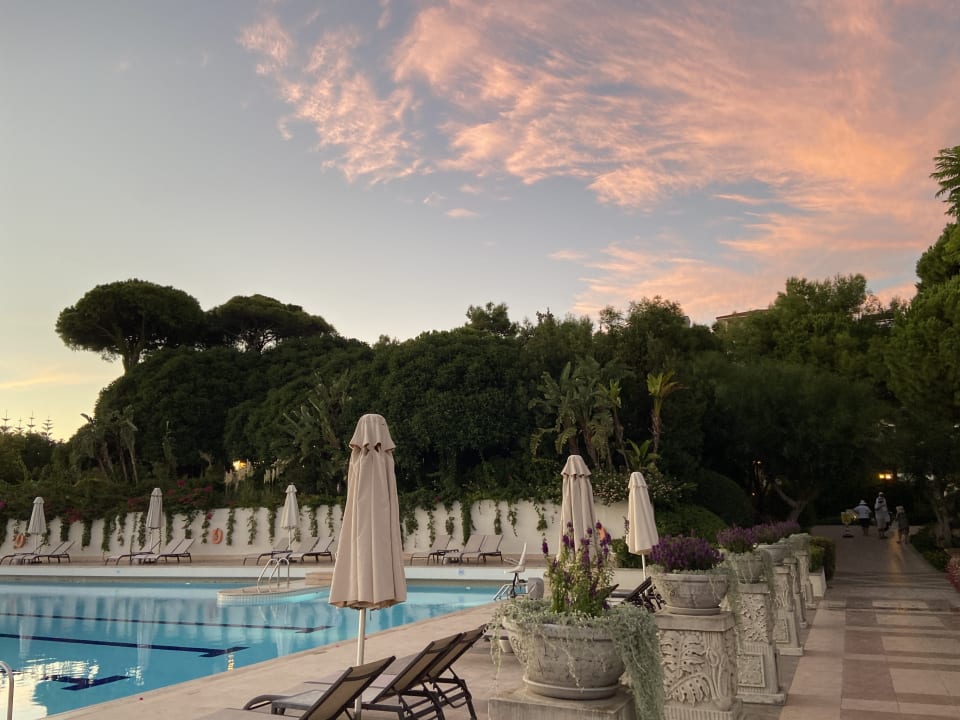 Außenansicht Ela Excellence Resort Belek