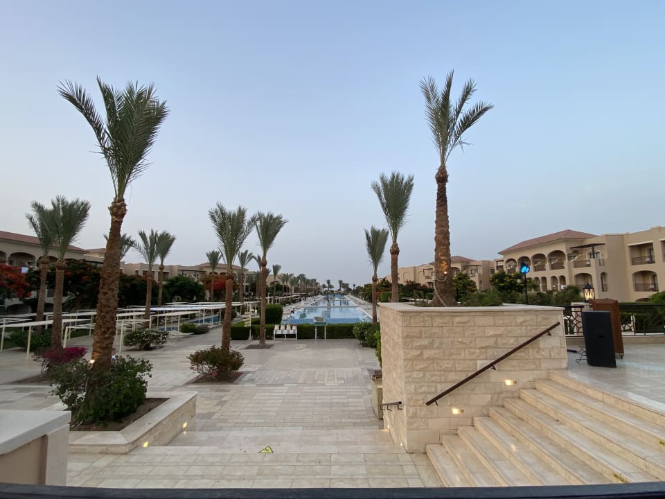 Ausblick Jaz Bluemarine