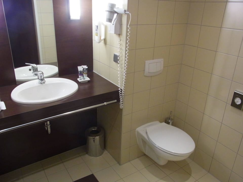 Bad Hotel Mercure Graz City