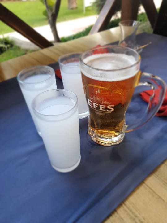 Gastro TUI KIDS CLUB Felicia Village