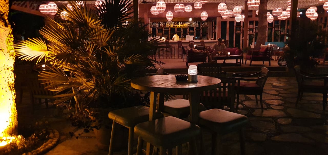 Gastro Arum Barut Collection