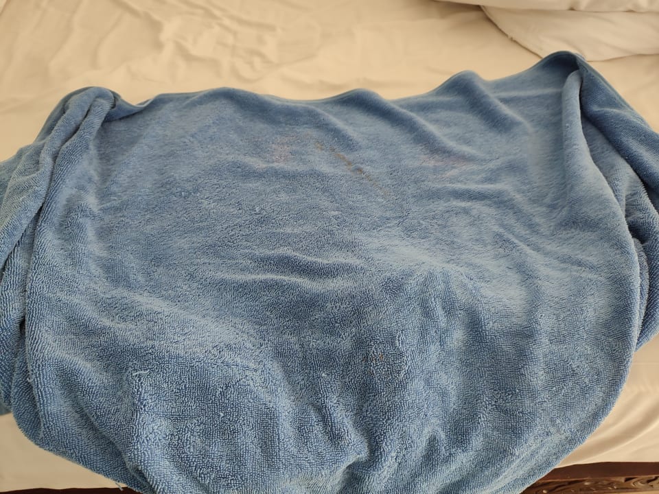 Zimmer Jafferji Beach Retreat