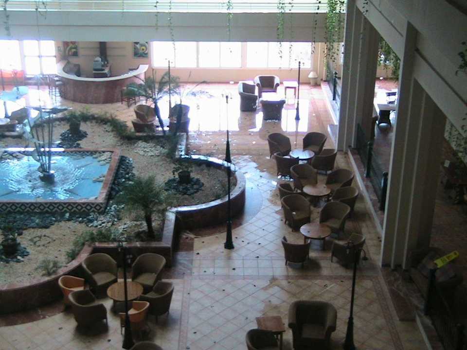 Pianobar Blau varadero - Adults only