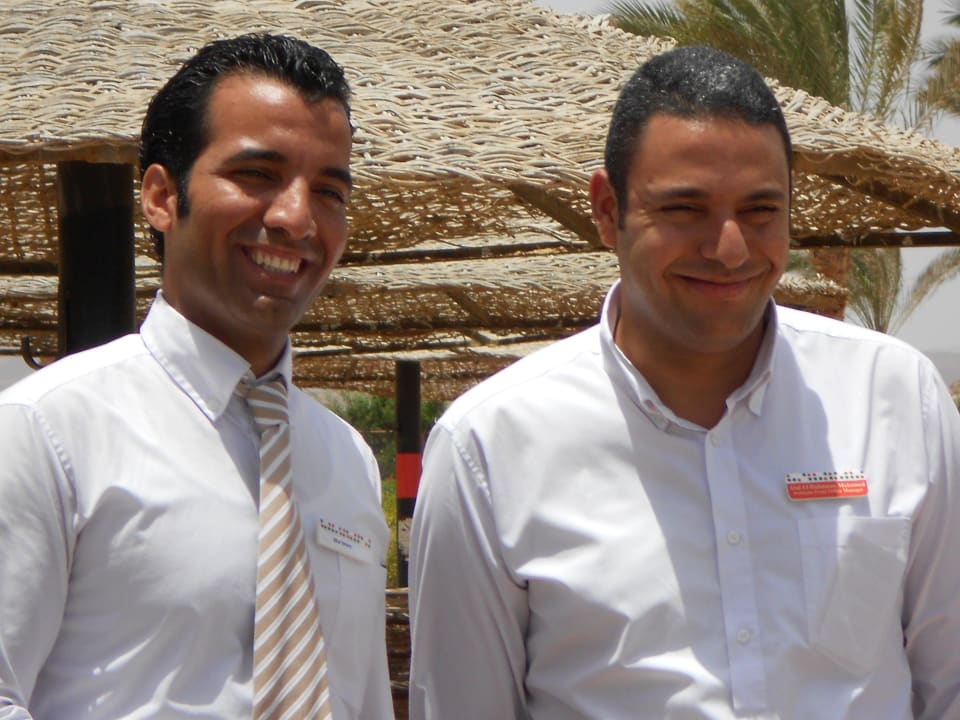 Rezeption Jaz Solaya