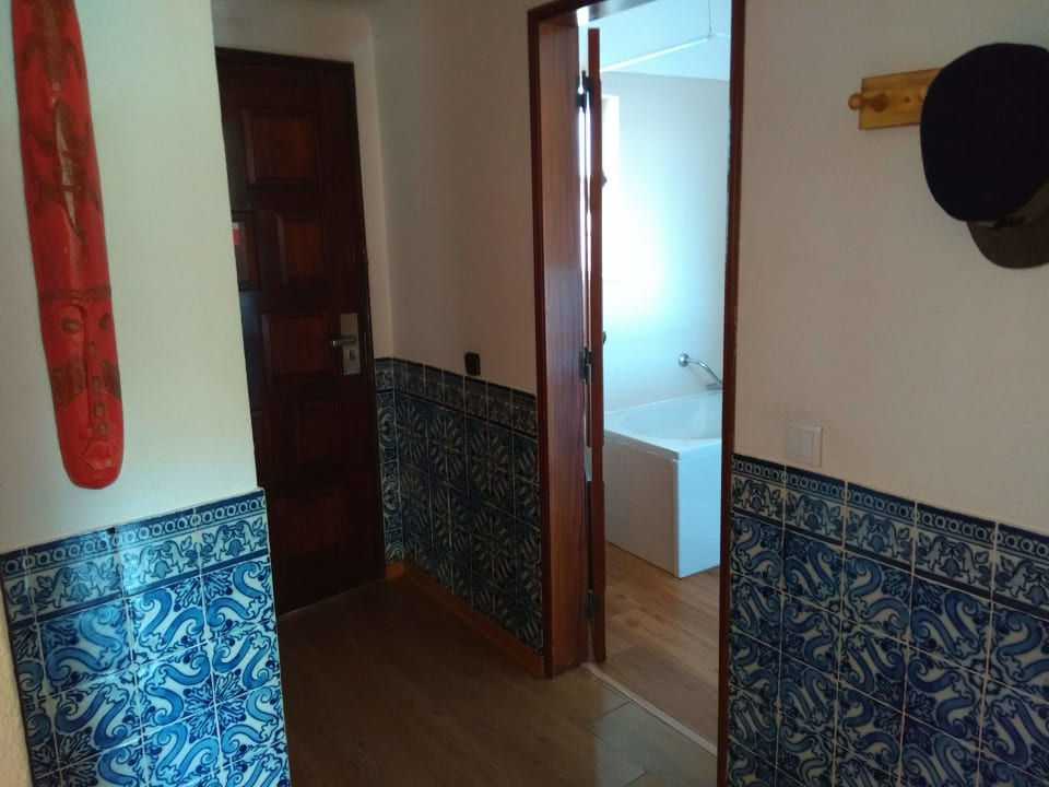 Sonstiges Clube Maria Luisa