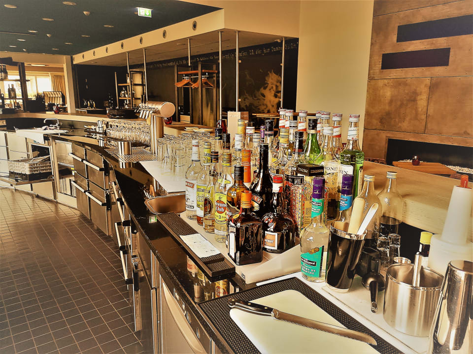 Gastro Hapimag Resort Hörnum