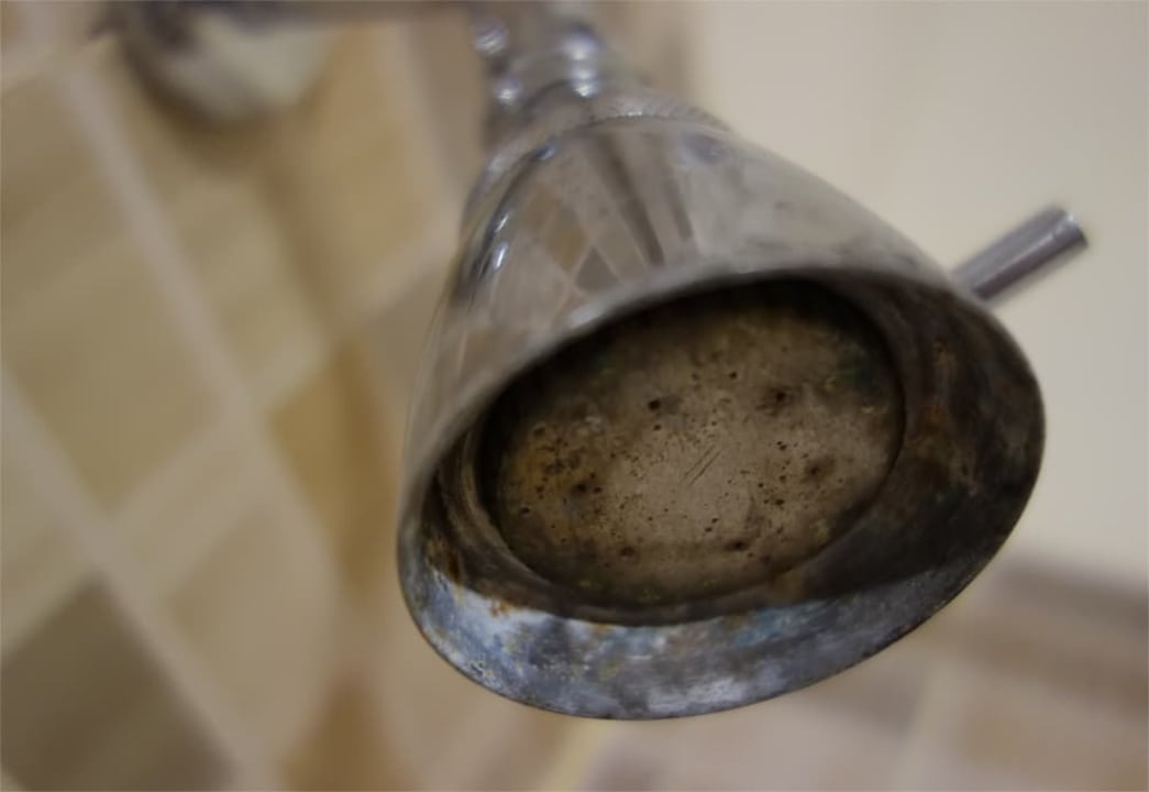 Zimmer Three Corners Sea Beach Resort