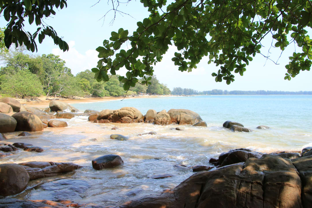 Strand Khao Lak Merlin Resort