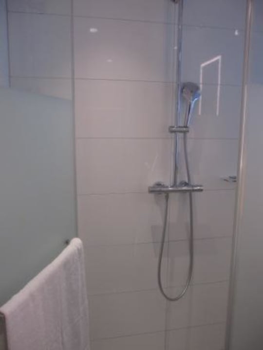 Zimmer Innside by Meliá Frankfurt Ostend