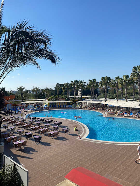 Pool FUN&SUN Smart Hane Sun Hotel