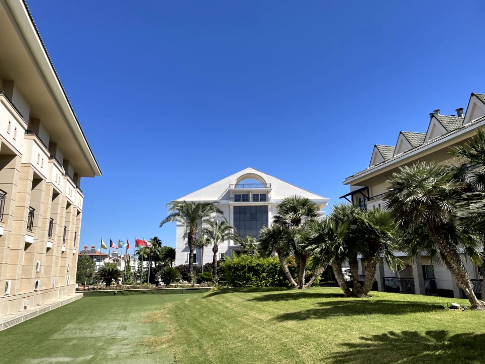 Außenansicht Dobedan Exclusive Hotel And Spa