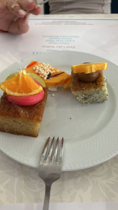 Gastro Sultan of Dreams Hotel & Spa