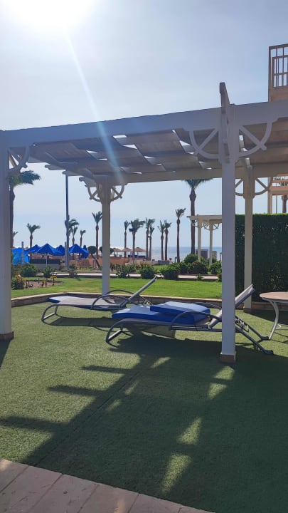Strand Pickalbatros Palace Resort