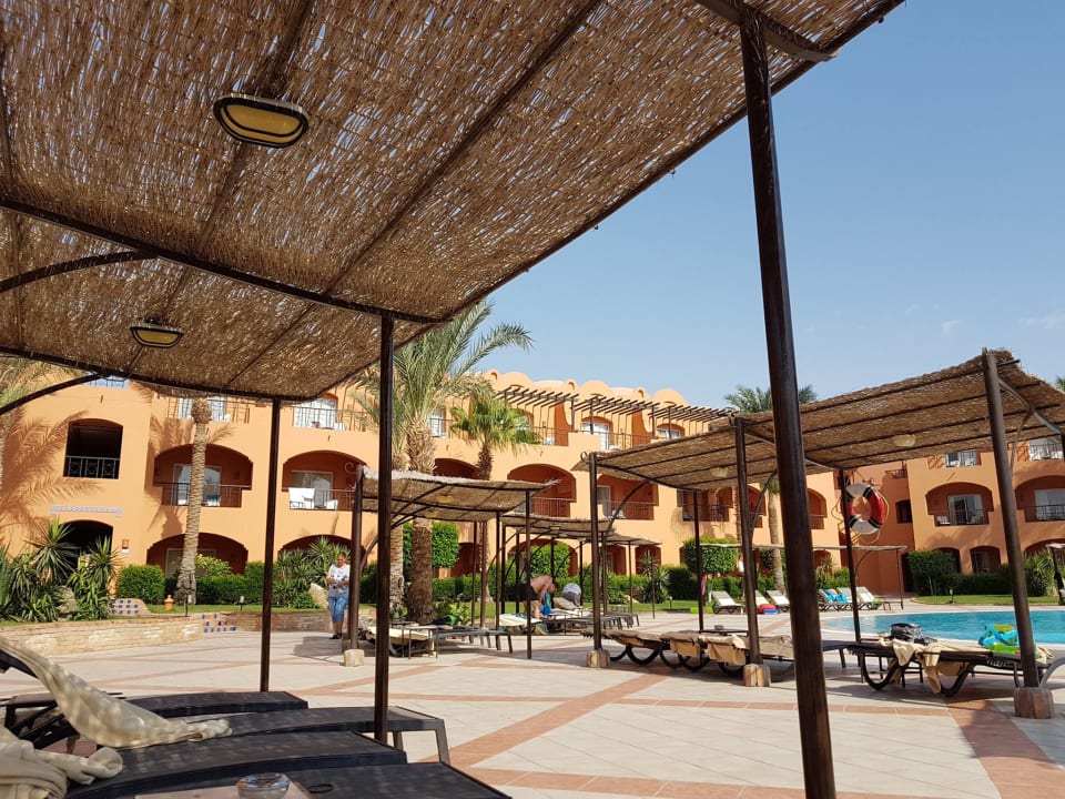 Sonstiges Jaz Makadi Oasis Resort