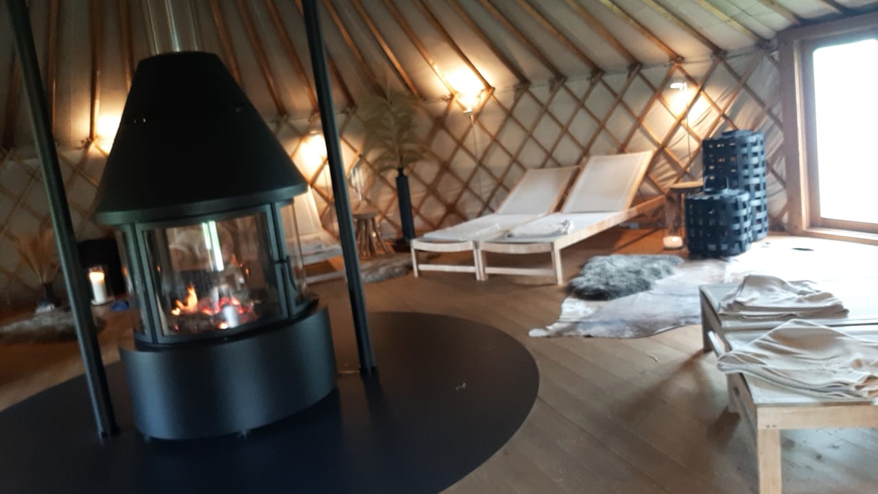 Sport & Freizeit Seezeitlodge Hotel & Spa