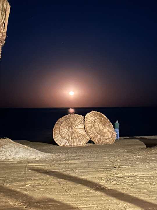 Sonstiges True Beach Resort