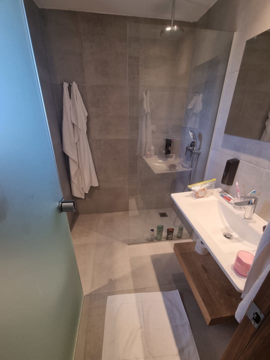 Zimmer Summer Village of Hippokrates - Adults only