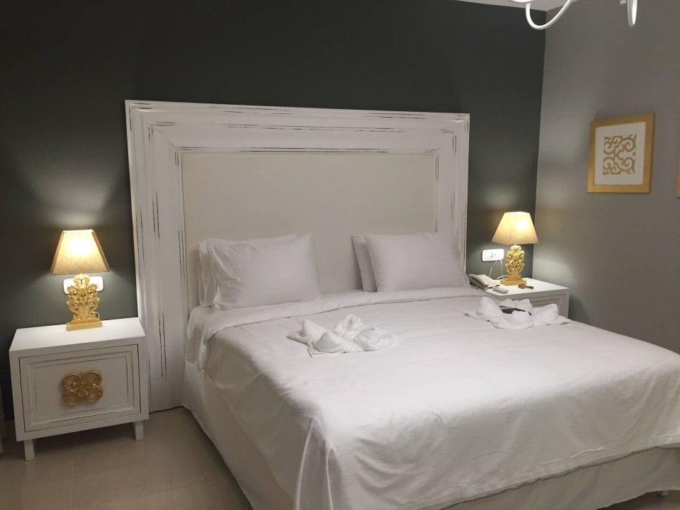 Modernes Styling  Anemos Luxury Grand Resort