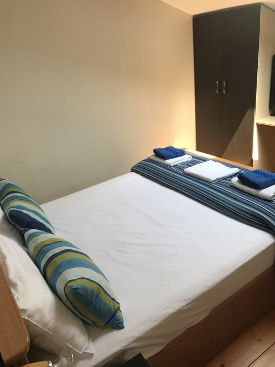 Zimmer Guesthouse Haifa