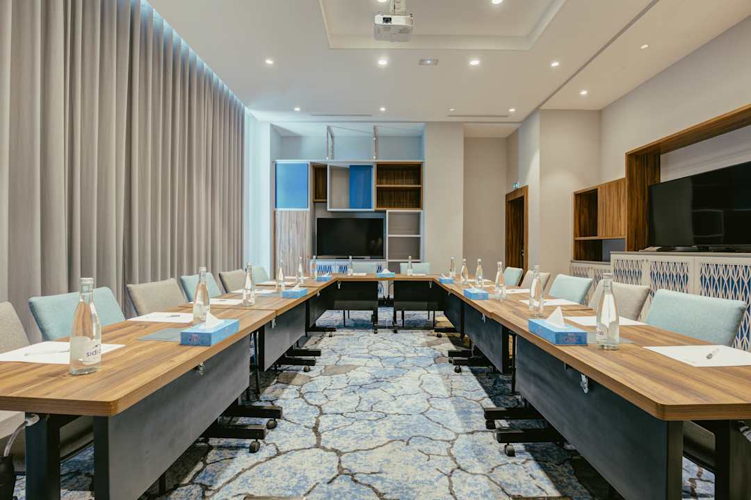 Sonstiges Hilton Garden Inn Casablanca Sud