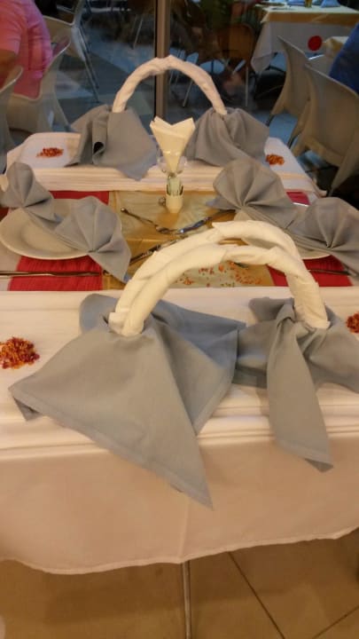 Wunderschön.. von Mehmet C. Alaiye Resort & Spa