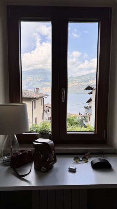 Zimmer Villa Nadya by GardaDoma