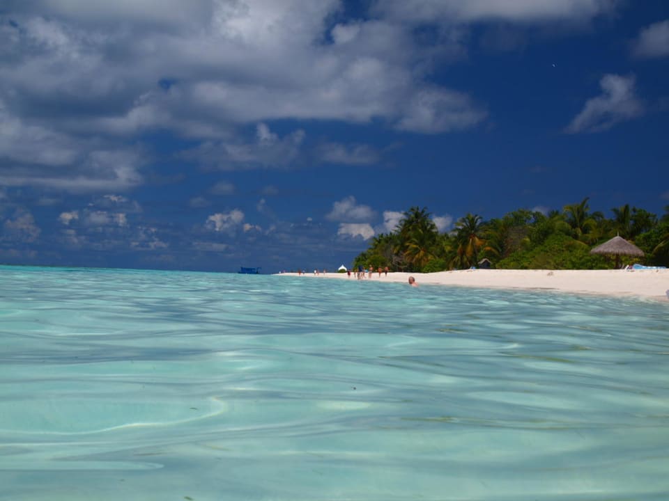 Lagune Kuredu Island Resort & Spa