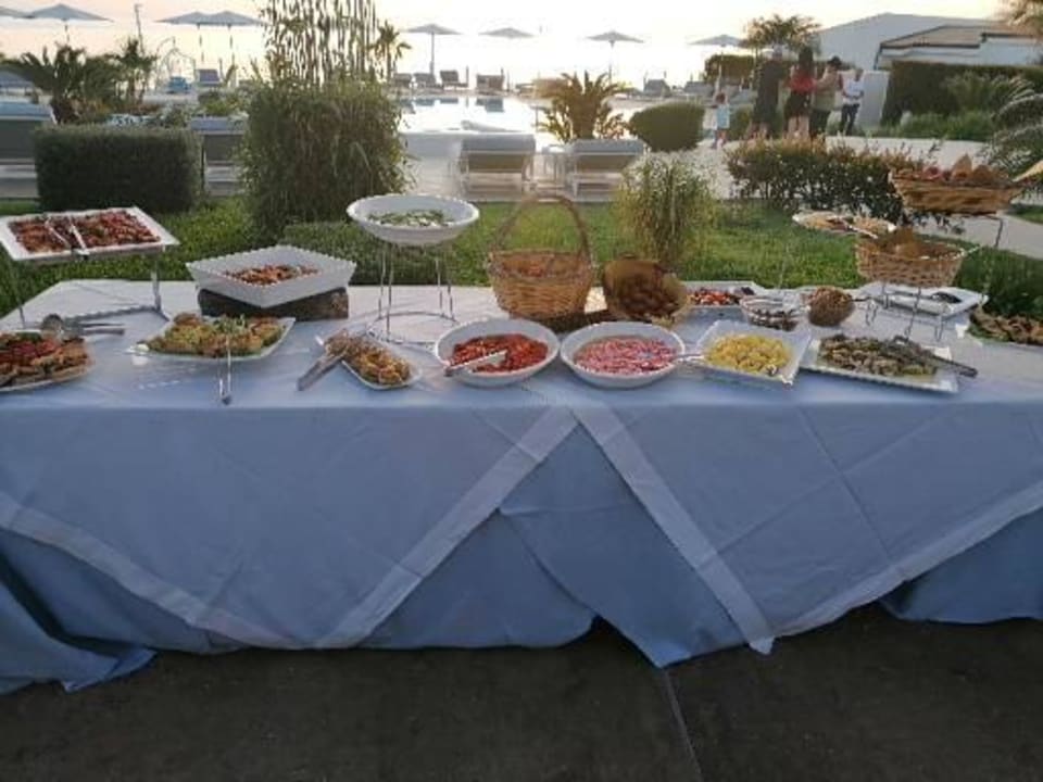 Gastro Borgo Donna Canfora