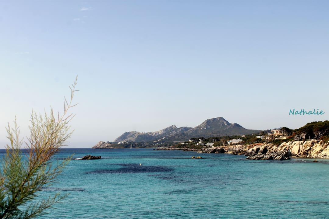 Strand Hotel Na Forana