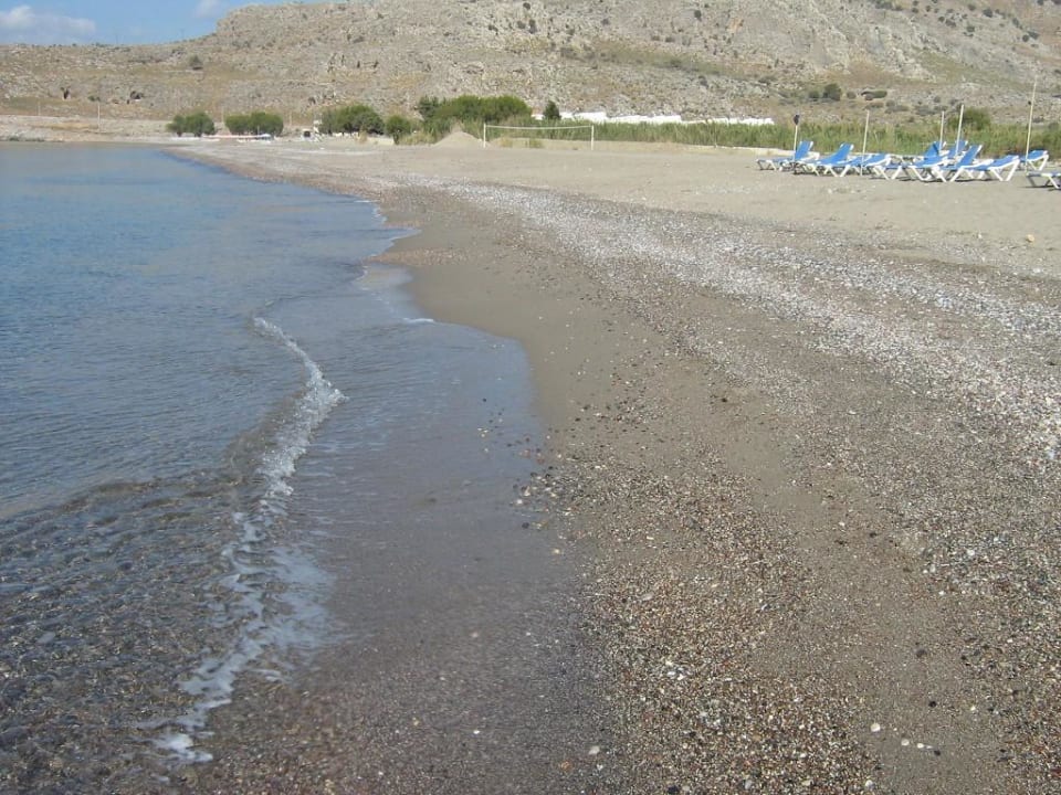 Strand Lindos Princess Beach Resort & Spa