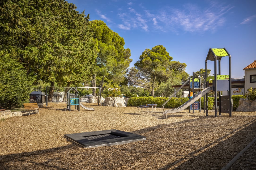 Sport & Freizeit Valamar Camping Padova