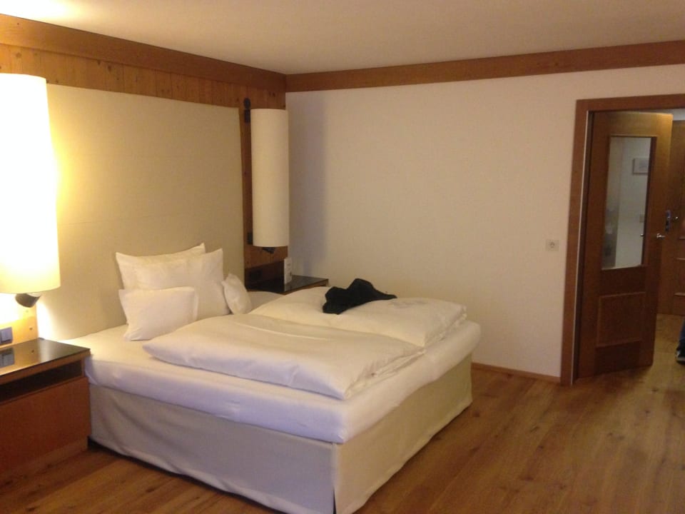 Zimmer Familien- & Gartenhotel Theresia