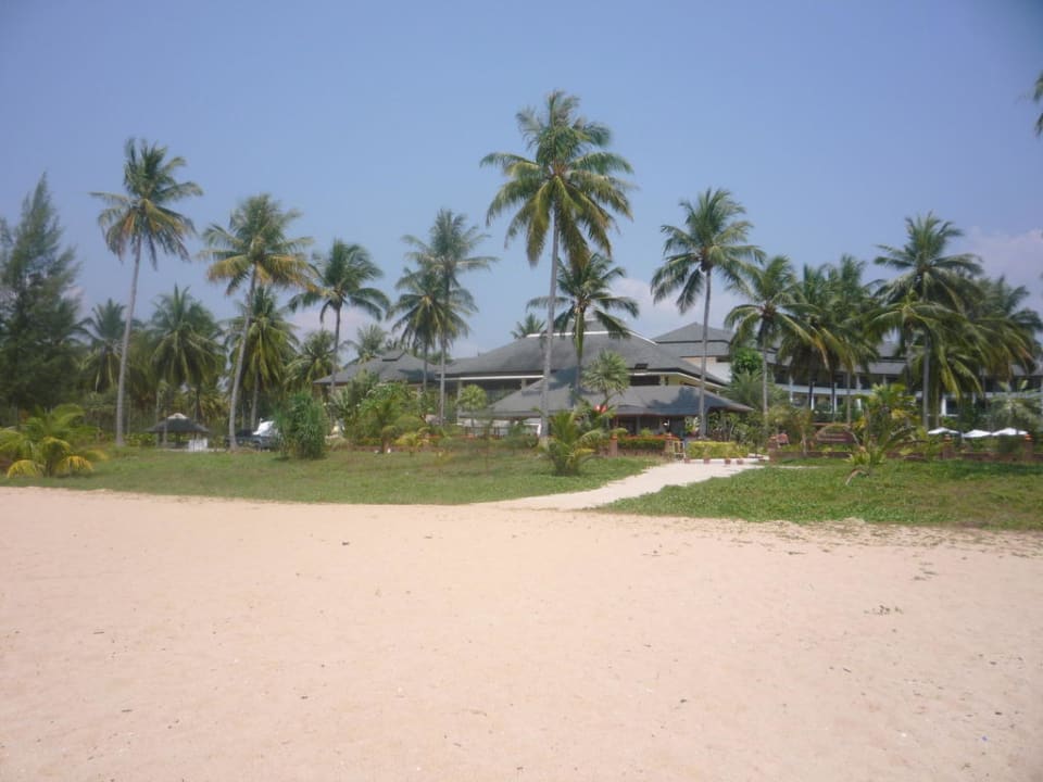 2011_Khao Lak Orchid Beach Khaolak Orchid Beach Resort