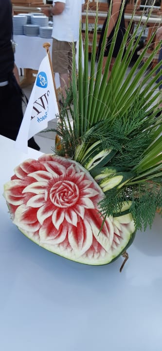 Gastro Civitel Creta Beach